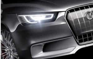 audi